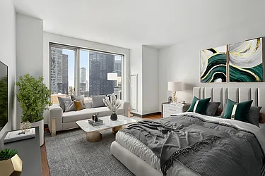 Rented by Beam Living