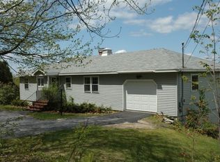 Lisden Dr, Tuftonboro, NH 03816