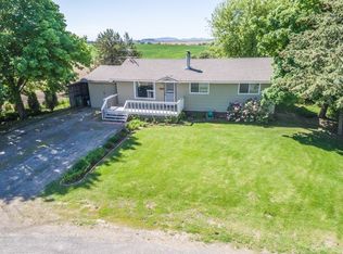 552 E Frisbie Way, Rockford, WA 99030