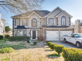 5723 Spring Mill Cir, Lithonia, GA 30038