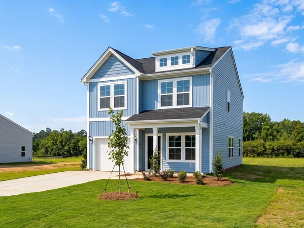 170 Thomas Trl #58, Lillington, NC 27546