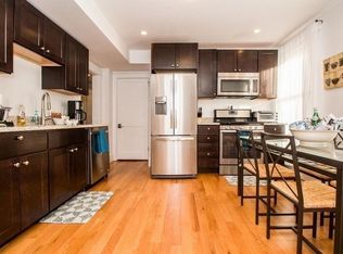 34 Clay St #A, Cambridge, MA 02140