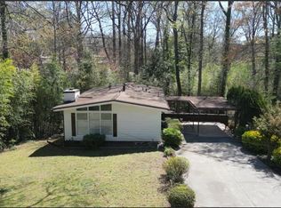 3461 Raymond Dr, Atlanta, GA 30340