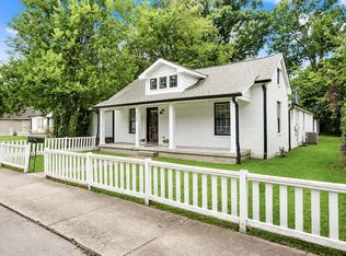 353 9th Ave N, Franklin, TN 37064