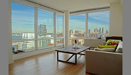 Rented by Town Residential