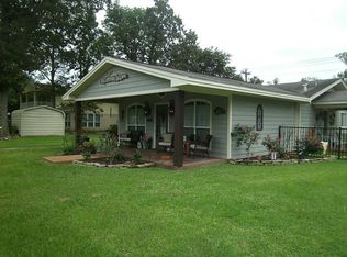 126 Lazy Ln, Livingston, TX 77351