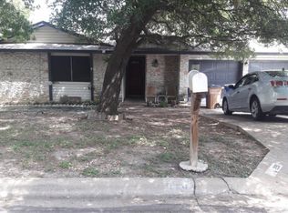 220 Clearday Dr, Austin, TX 78745