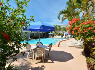 17103 Gulf Blvd, North Redington Beach, FL 33708