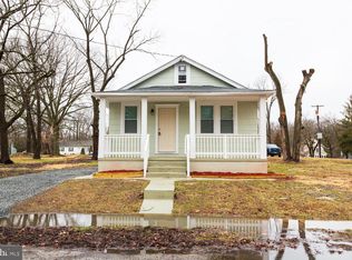 736 E Maple Ave, Lindenwold, NJ 08021