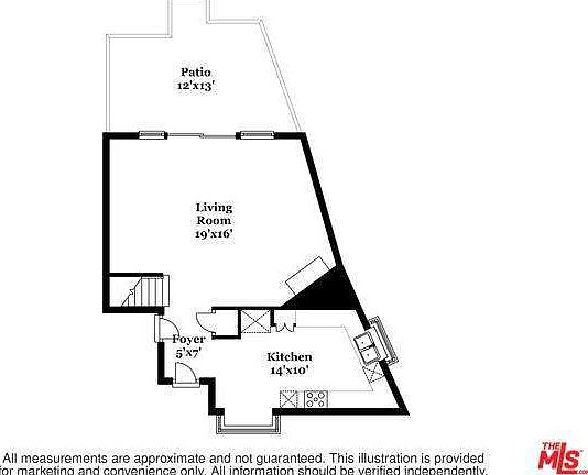 5th image of 3290 Hillock Dr