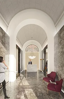 Rented by Corcoran | media 23