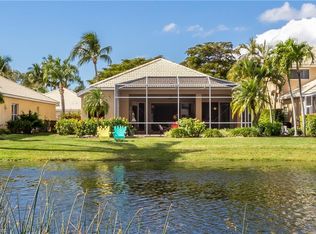 11412 Osprey Landing Way, Fort Myers, FL 33908