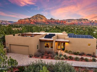 115 Calle Del Viento, Sedona, AZ 86336