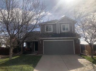 22396 E Navarro Dr, Aurora, CO 80018