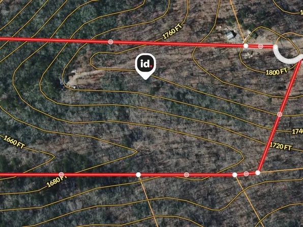 L11 Deer Creek Rd, Wilder, TN 38589