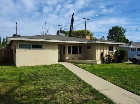 8600 Mason Ave, Winnetka, CA 91306