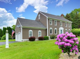 2 Carroll Mnr, North Grafton, MA 01536