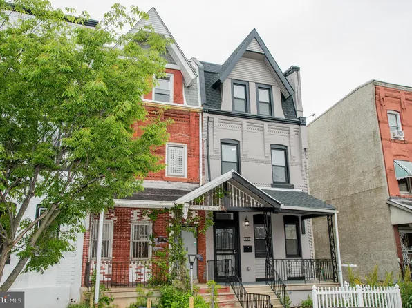 3137 Clifford St, Philadelphia, PA 19121