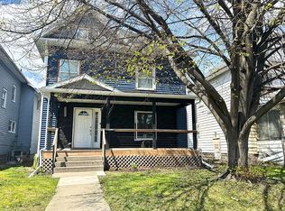 1524 W 4th St, Waterloo, IA 50702