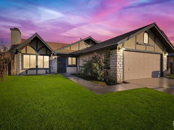 5712 Monitor St, Bakersfield, CA 93307