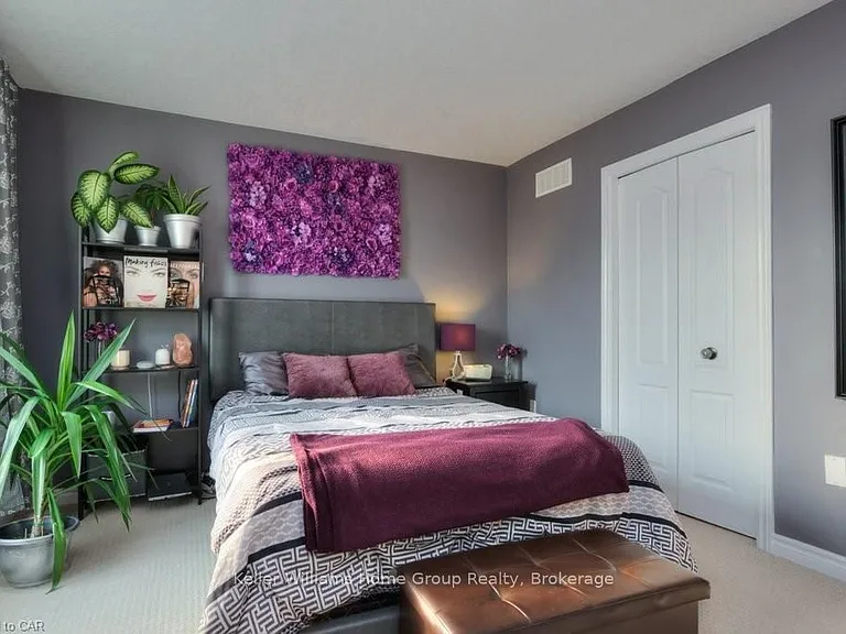 55 Mooregate Cres #13B — Photo 5