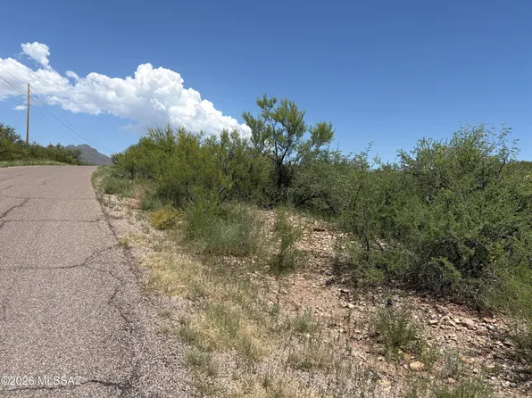 1059 Paseo Magdalena #48, Rio Rico, AZ 85648