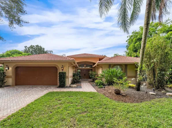 6800 NW 70th Place, Parkland, FL 33067