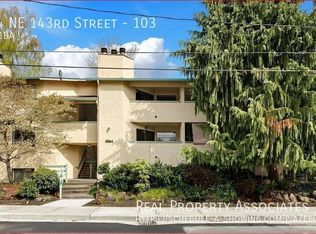 3024 NE 143rd St APT 103, Seattle, WA 98125