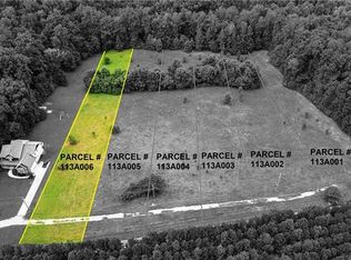 926 Barnhardt Rd #6, China Grove, NC 28023