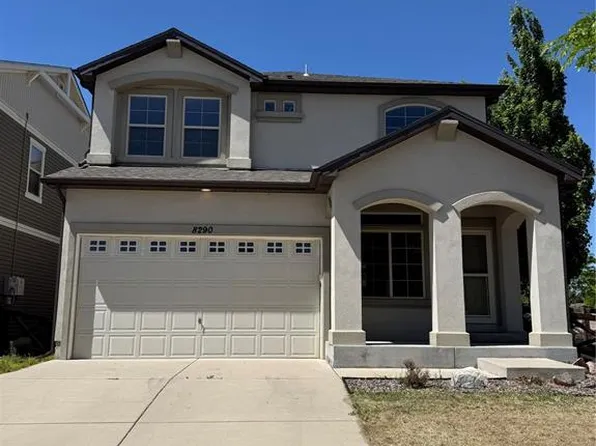8290 Longleaf Ln, Colorado Springs, CO 80927