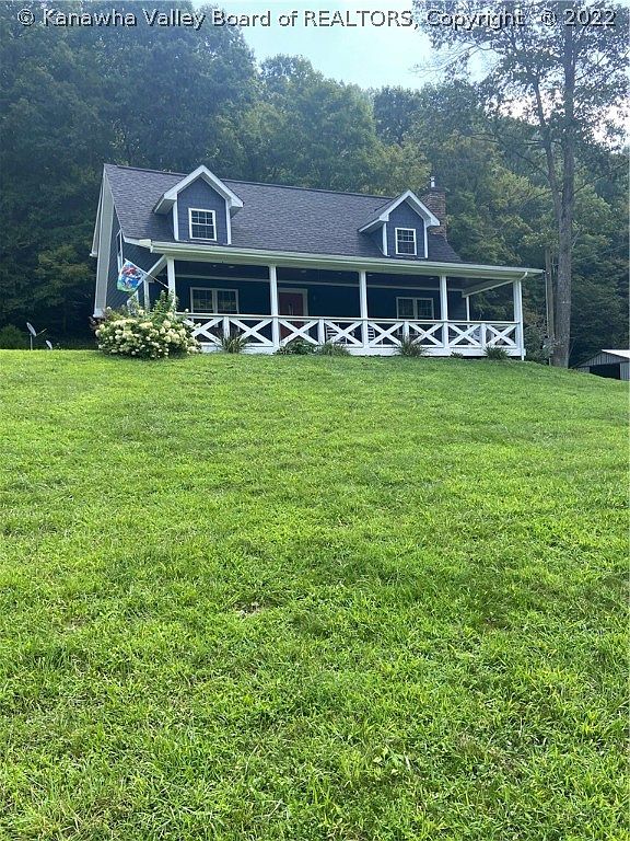 5420 Scotts Fork Bonnie Rd, Exchange, WV 26619 Zillow