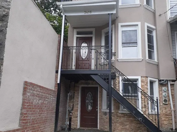 3416 Bailey, Bronx, NY 10463