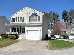 31 Danielle Dr, Haverhill, MA 01832