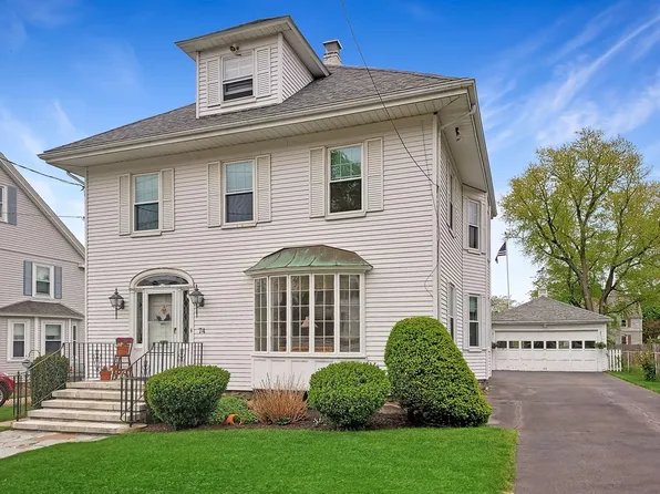74 Colby St, Haverhill, MA 01835
