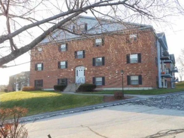 4 Fairfax Ave Unit 184, Derry, NH 03038