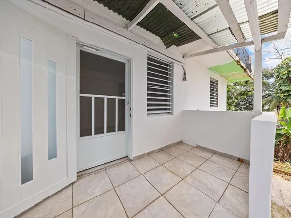 Carr 174 #Home 21.1, Aguas Buenas, PR 00703