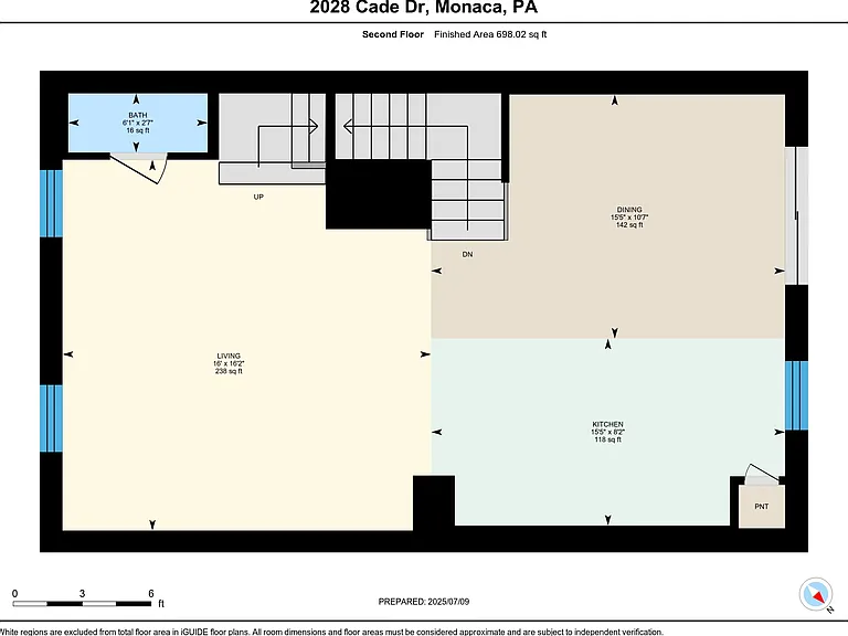 2028 Cade Dr — Photo 26