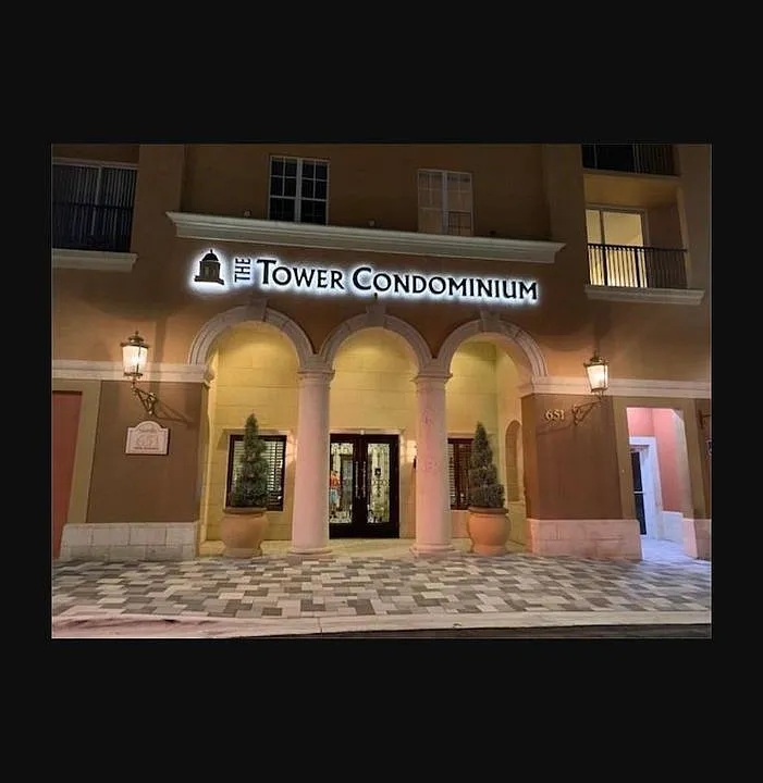 651 Okeechobee Blvd #1204