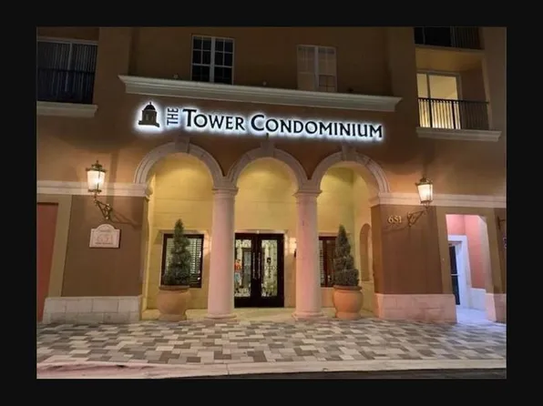651 Okeechobee Blvd, West Palm Beach, FL