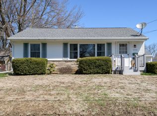 3320 Canterbury Ave, Kalamazoo, MI 49006