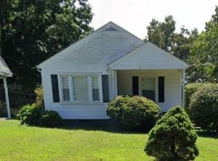 1646 Vista Ln, Clarksville, TN 37043