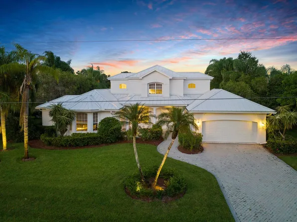 3229 SE Morningside Boulevard, Port St Lucie, FL 34952