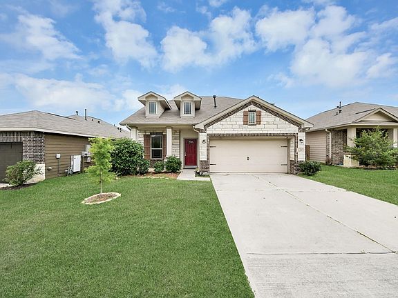 2nd image of 11217 Danny Ln