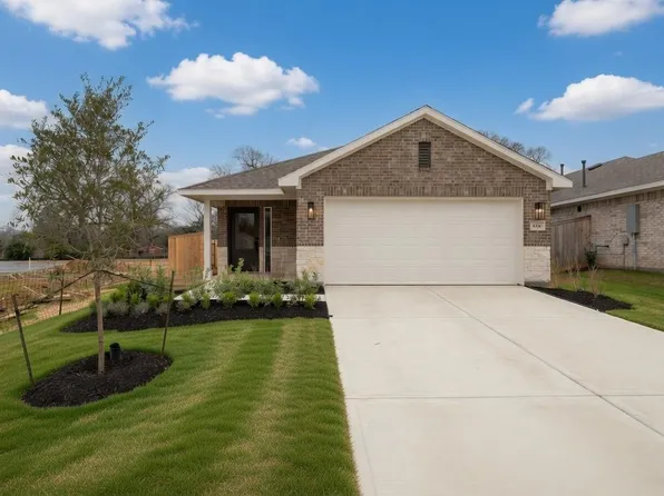 9456 Hard Rock Road Blvd, Conroe, TX 77303