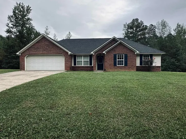 106 Bowman Dr, Leesburg, AL 35983
