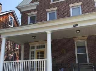 5021 Roland Ave #1, Baltimore, MD 21210