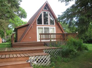 14168 Togo Point Rd, Big Stone City, SD 57216