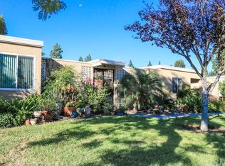 371 Avenida Castilla UNIT B, Laguna Woods, CA 92637