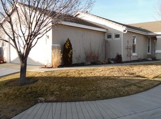 10447 Chadwell Dr, Reno, NV 89521