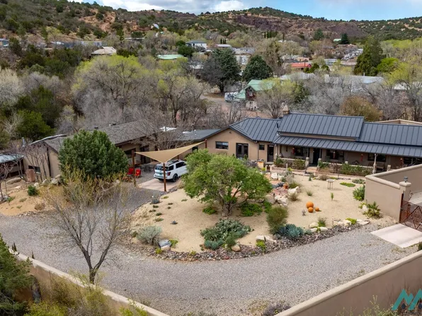 1301 W Yankie St, Silver City, NM 88061